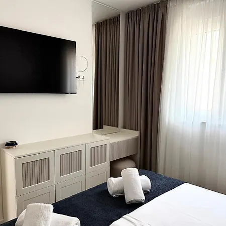 Appartement Luxury Risus
