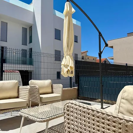 Appartement Luxury Risus
