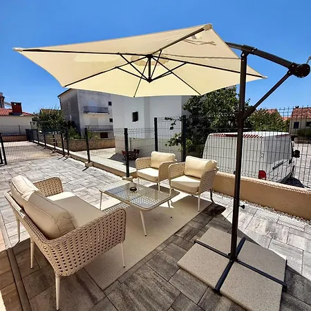 Appartement Luxury Risus *