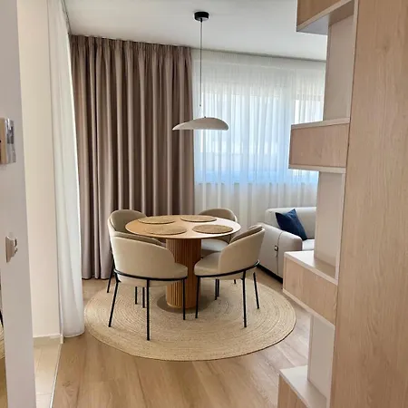 Appartement Luxury Risus Zadar