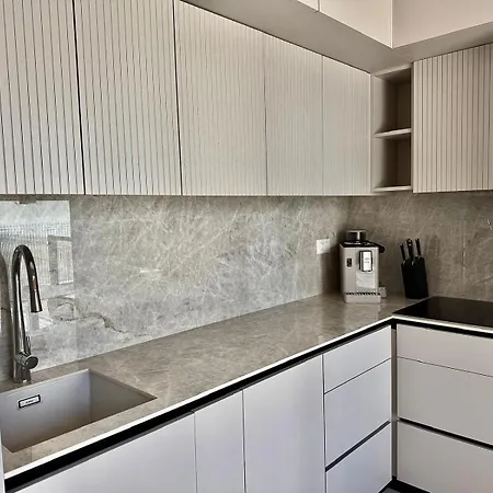 Appartement Luxury Risus *