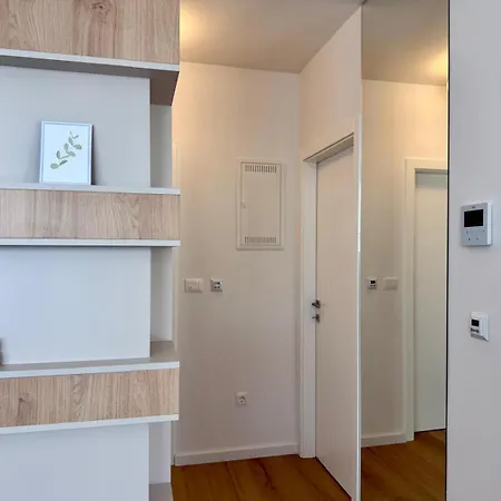 Luxury Risus Appartement