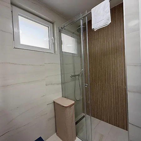 Luxury Risus Appartement Zadar