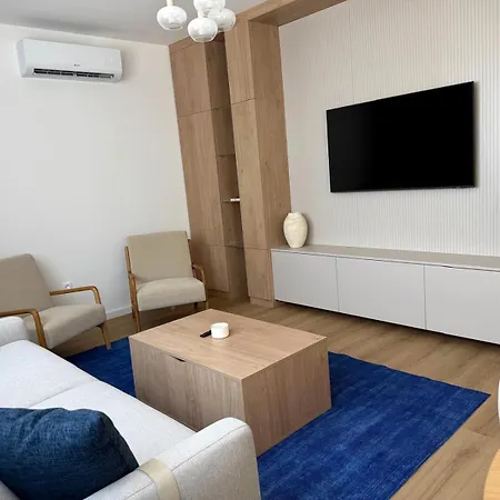 Appartement Luxury Risus