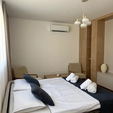Luxury Risus Zadar
