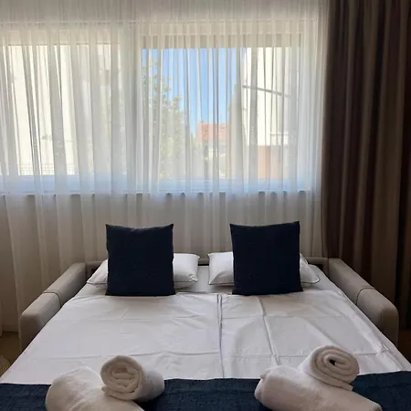Appartement Luxury Risus